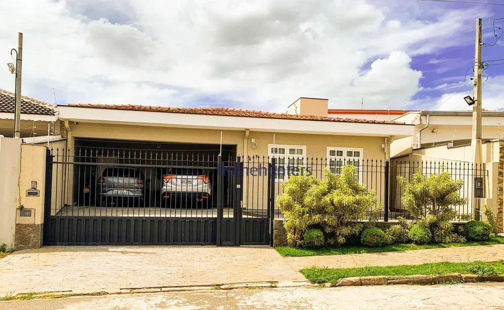Casa, 3 quartos, 185 m² - Foto 3