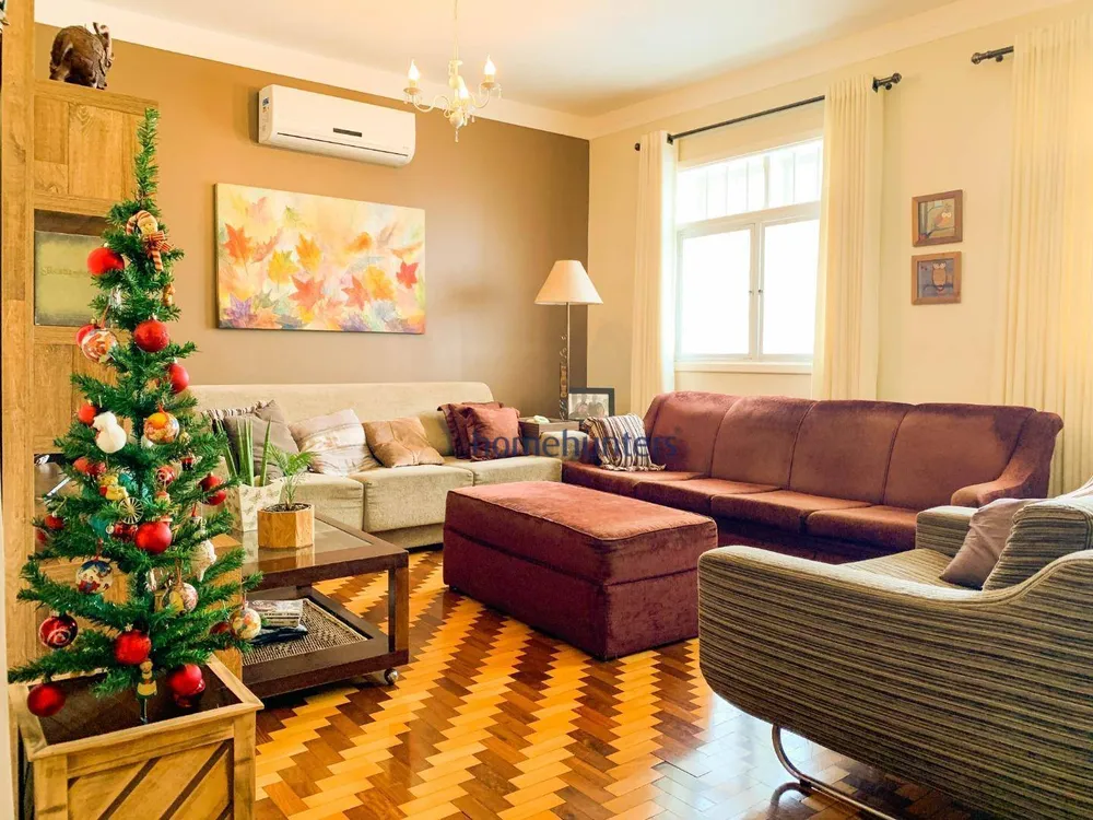 Casa, 3 quartos, 185 m² - Foto 2