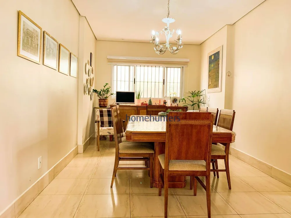 Casa, 3 quartos, 185 m² - Foto 4