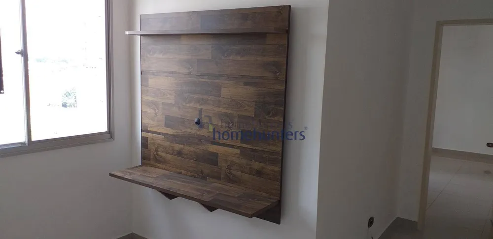 Apartamento, 1 quarto, 68 m² - Foto 2