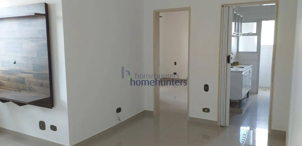 Apartamento, 1 quarto, 68 m² - Foto 1