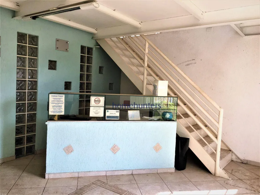 Depósito-Galpão, 262 m² - Foto 4