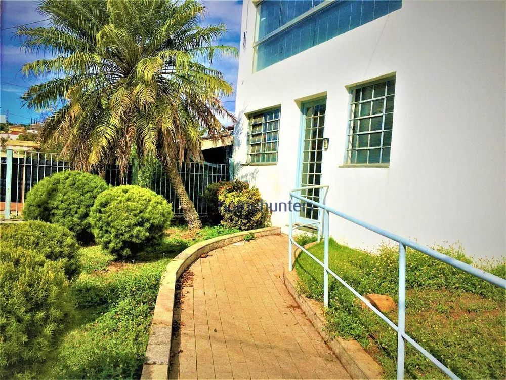 Depósito-Galpão, 262 m² - Foto 3