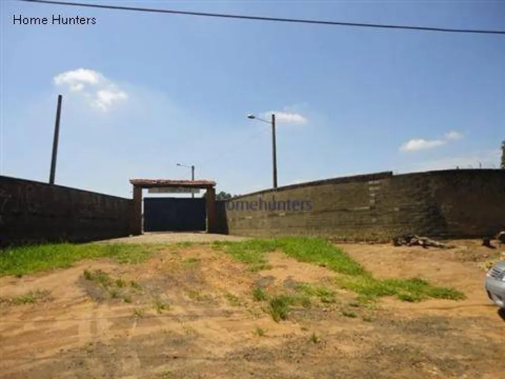 Terreno, 12 hectares - Foto 2