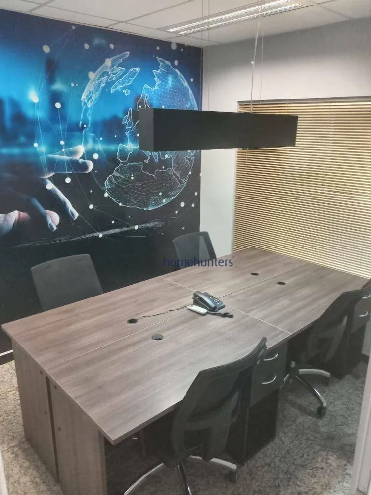 Sala-Conjunto, 85 m² - Foto 1