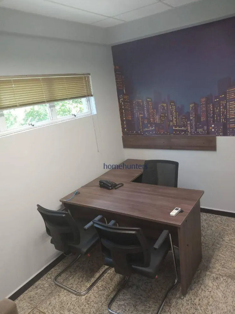 Sala-Conjunto, 85 m² - Foto 3