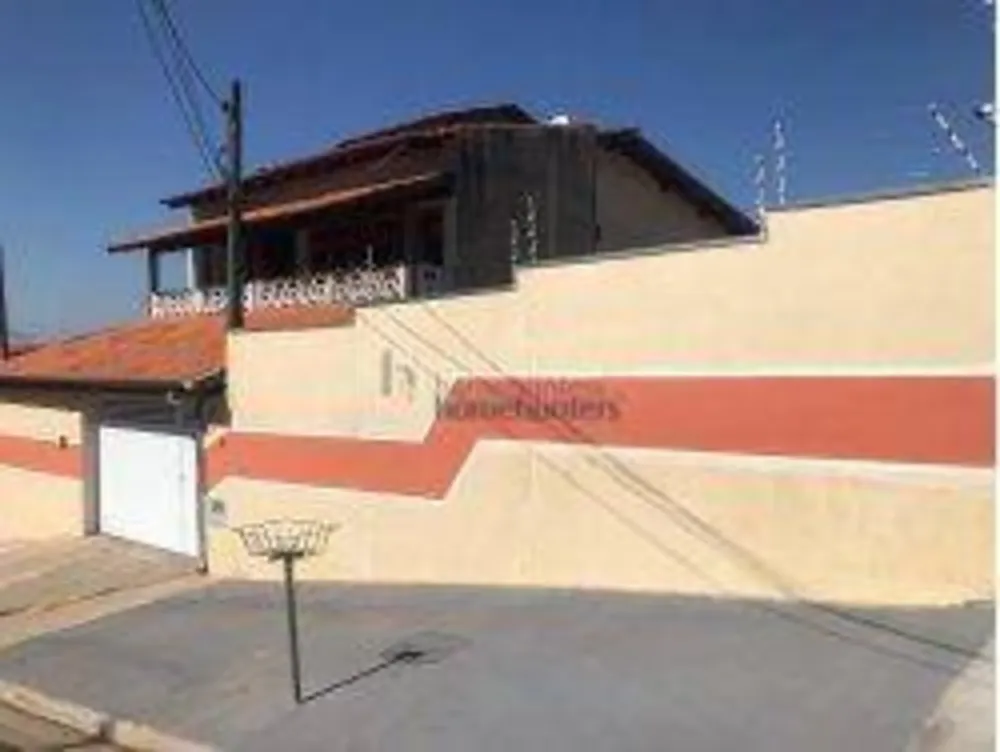 Casa, 4 quartos, 212 m² - Foto 1