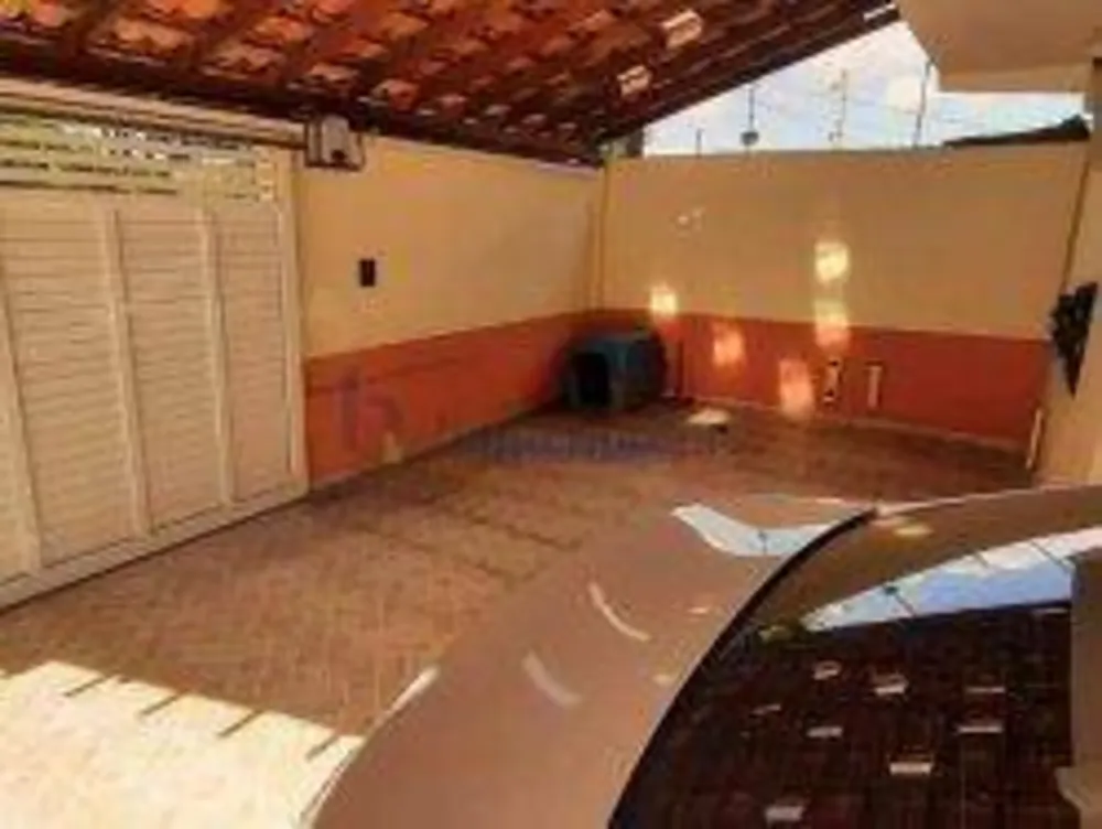 Casa, 4 quartos, 212 m² - Foto 3