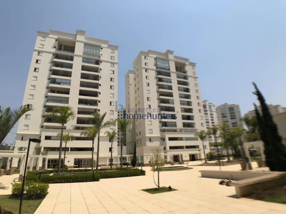 Apartamento, 3 quartos, 157 m² - Foto 2