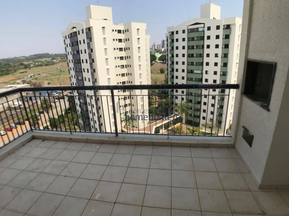 Apartamento, 3 quartos, 157 m² - Foto 1