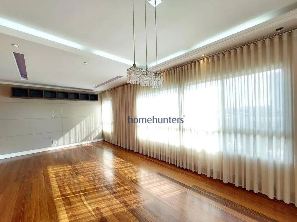 Apartamento, 4 quartos, 183 m² - Foto 3