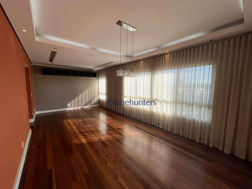 Apartamento, 4 quartos, 183 m² - Foto 4