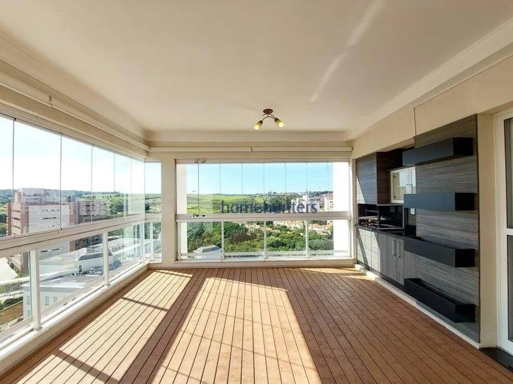 Apartamento, 4 quartos, 183 m² - Foto 2