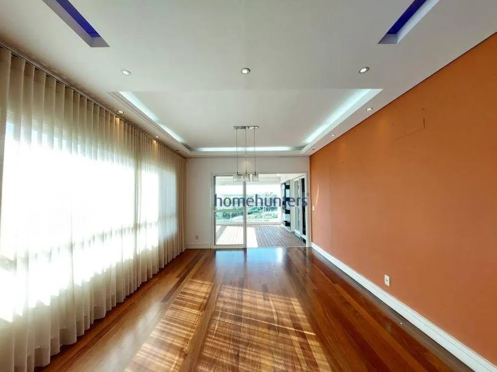 Apartamento, 4 quartos, 183 m² - Foto 1
