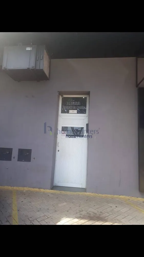 Sala-Conjunto, 190 m² - Foto 3