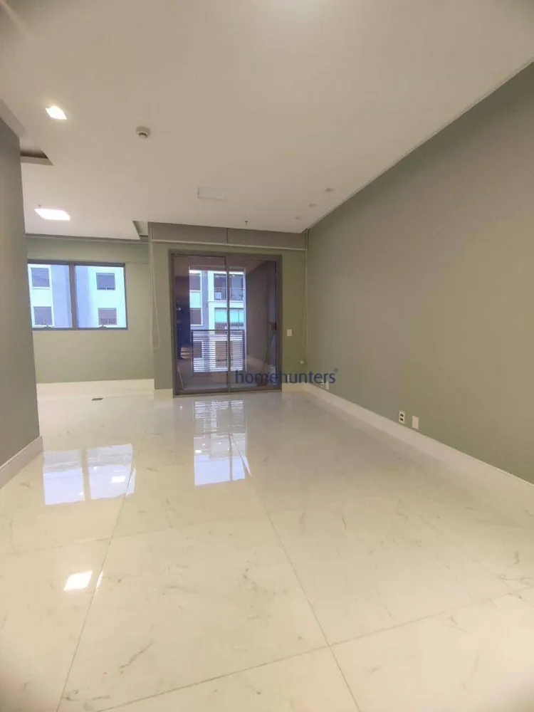 Sala-Conjunto, 36 m² - Foto 4