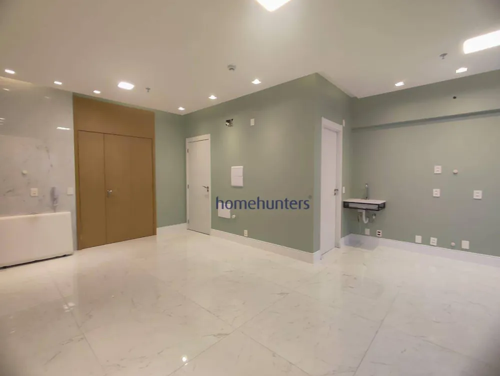 Sala-Conjunto, 36 m² - Foto 1