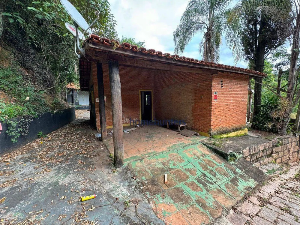 Casa, 2 quartos, 130 m² - Foto 3