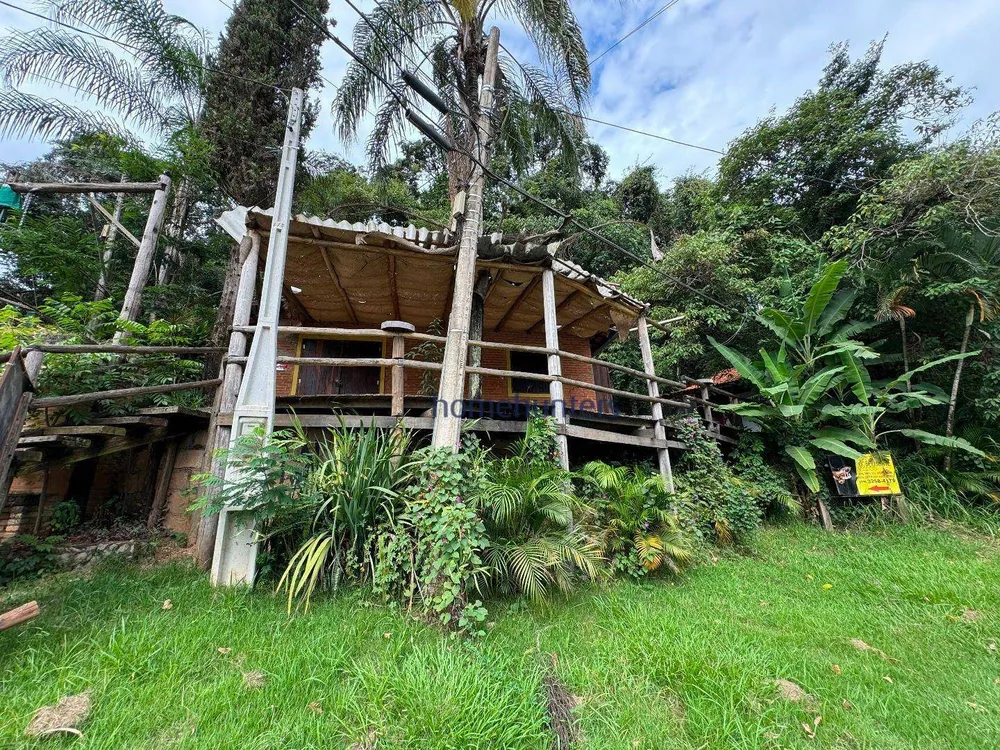 Casa, 2 quartos, 130 m² - Foto 1