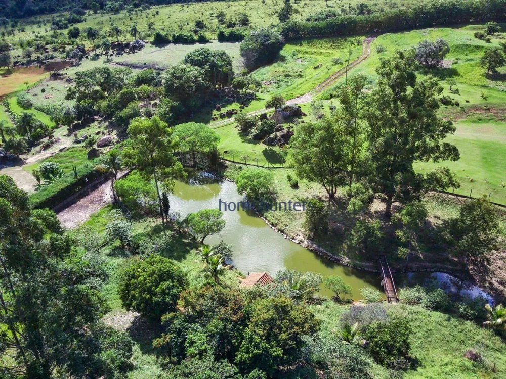Loteamento e Condomínio, 2 hectares - Foto 1