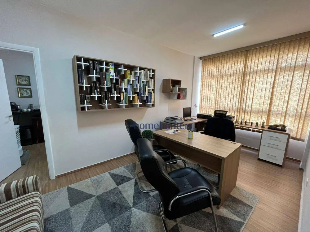 Sala-Conjunto, 76 m² - Foto 1
