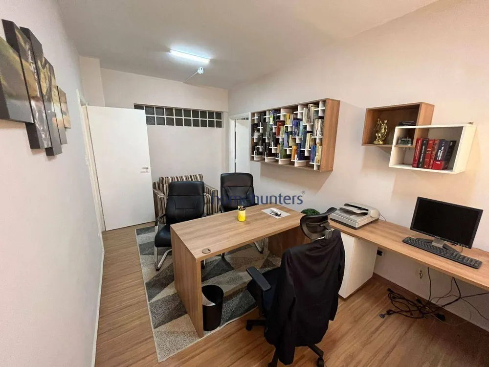 Sala-Conjunto, 76 m² - Foto 2