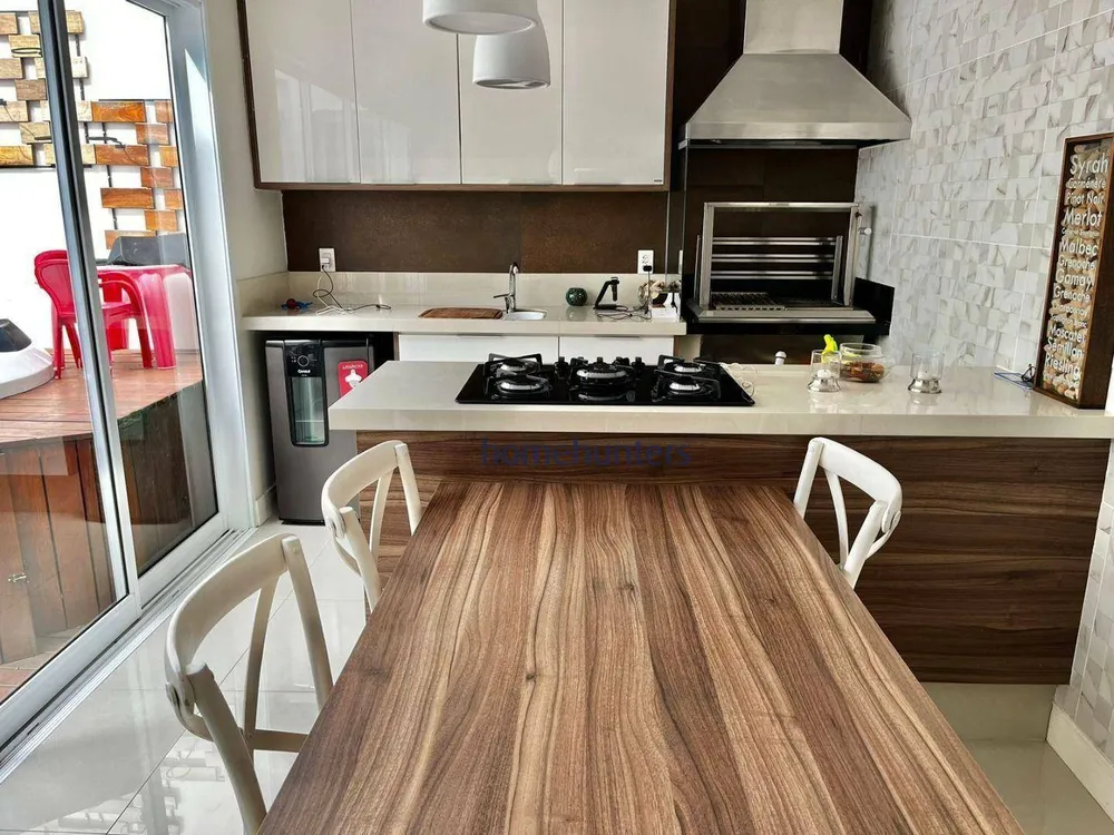 Casa de Condomínio, 3 quartos - Foto 4