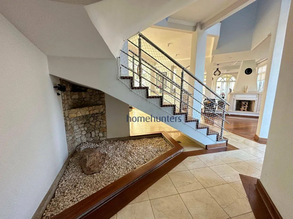 Casa de Condomínio, 5 quartos - Foto 2