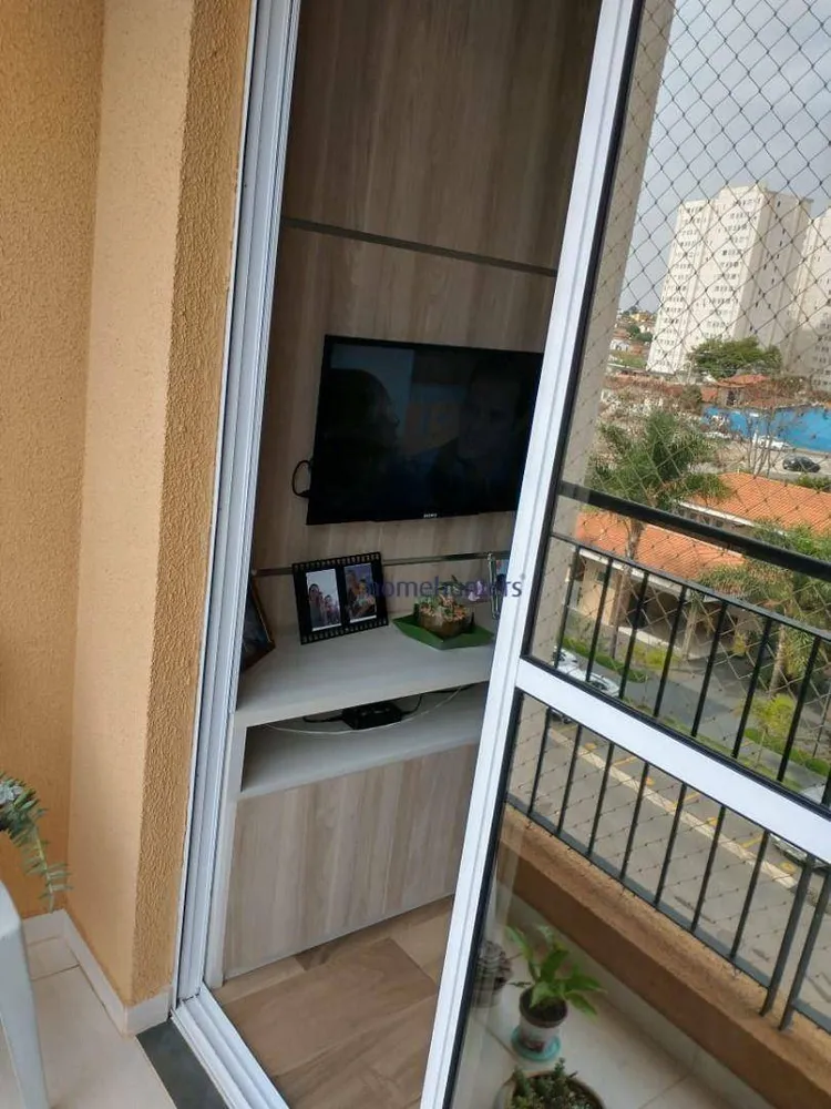Apartamento, 3 quartos, 62 m² - Foto 3