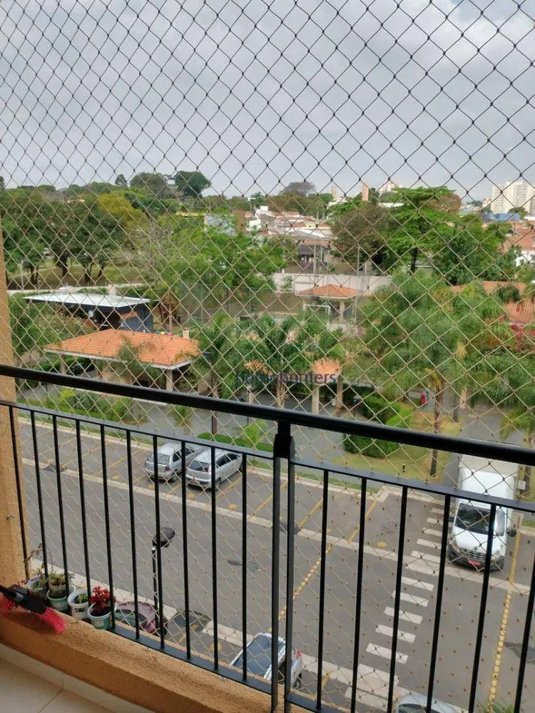 Apartamento, 3 quartos, 62 m² - Foto 4