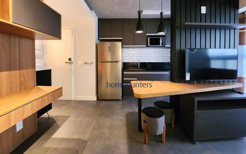 Apartamento, 1 quarto, 40 m² - Foto 4