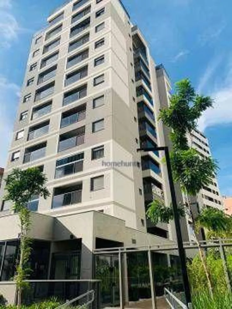 Apartamento, 1 quarto, 40 m² - Foto 2