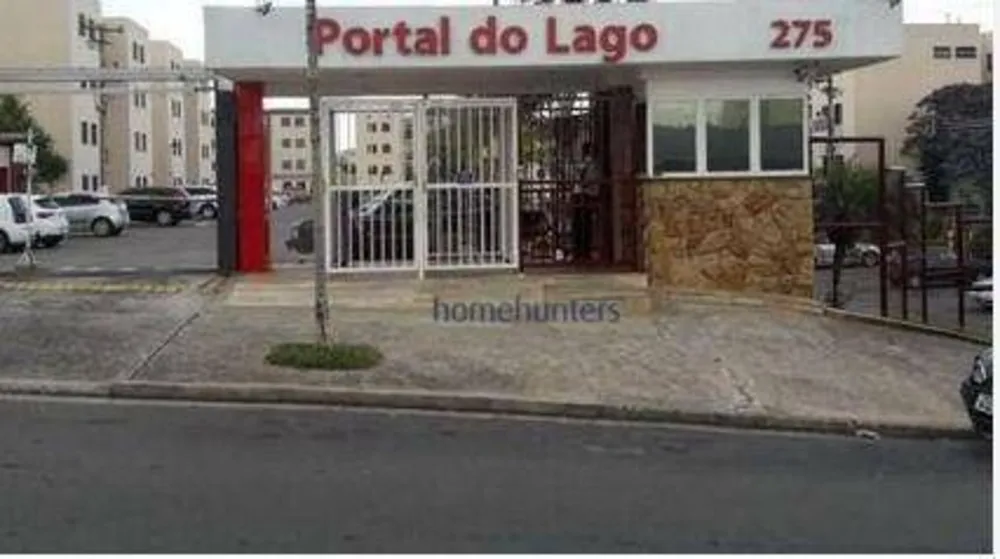 Apartamento, 2 quartos, 63 m² - Foto 1