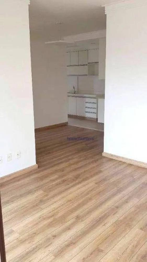 Apartamento, 1 quarto, 57 m² - Foto 4