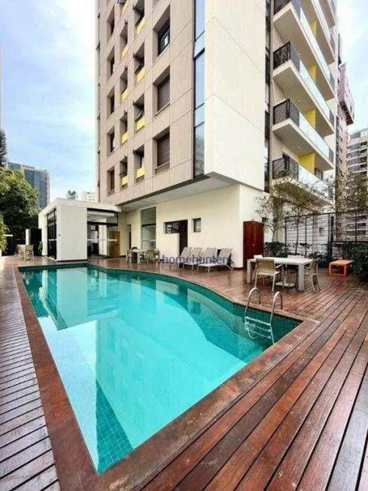 Apartamento, 1 quarto, 57 m² - Foto 1