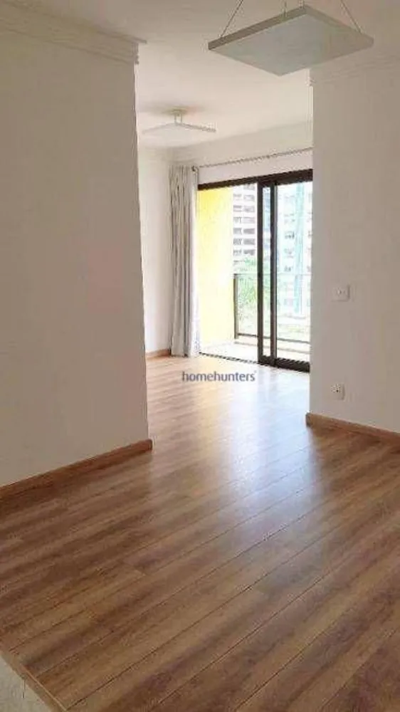 Apartamento, 1 quarto, 57 m² - Foto 2