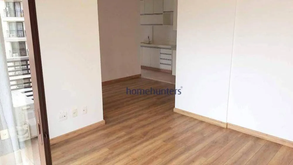 Apartamento, 1 quarto, 57 m² - Foto 3