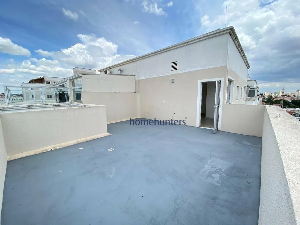 Cobertura, 3 quartos, 100 m² - Foto 2
