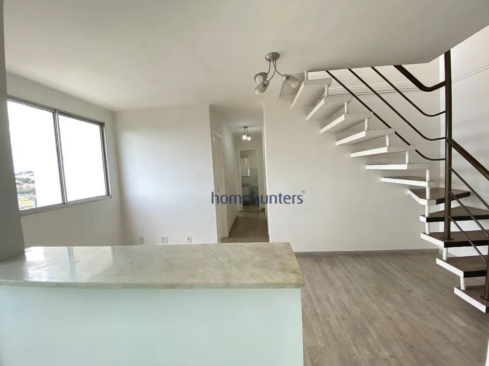 Cobertura, 3 quartos, 100 m² - Foto 1
