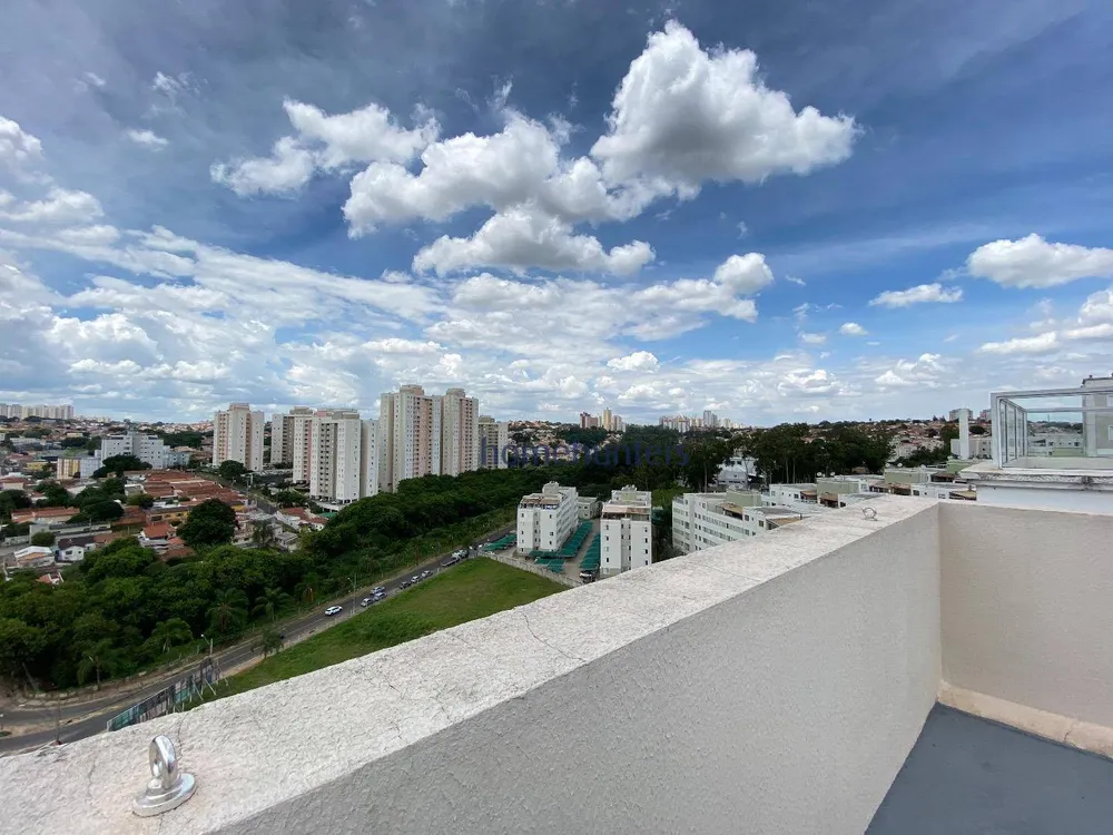 Cobertura, 3 quartos, 100 m² - Foto 3