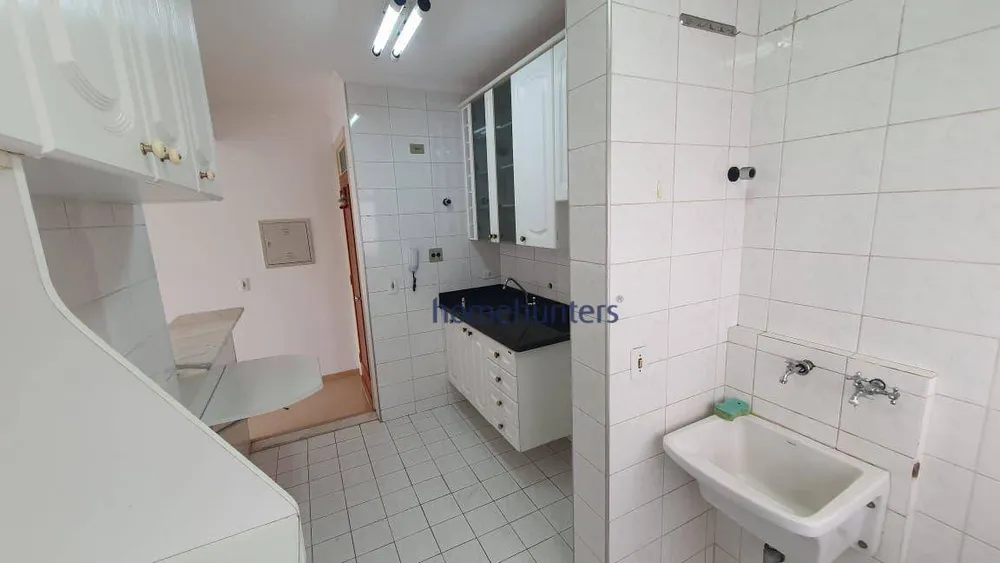 Apartamento, 2 quartos, 63 m² - Foto 2