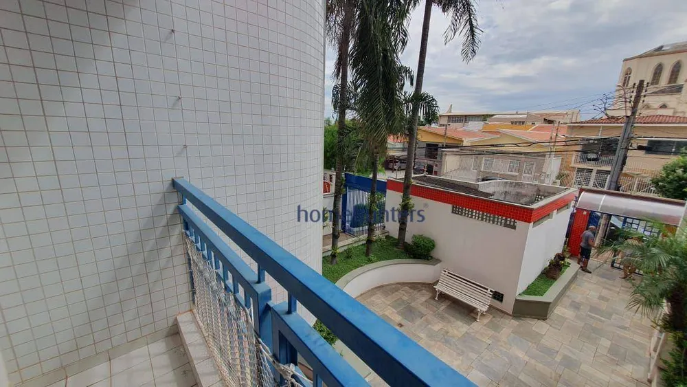 Apartamento, 2 quartos, 63 m² - Foto 4