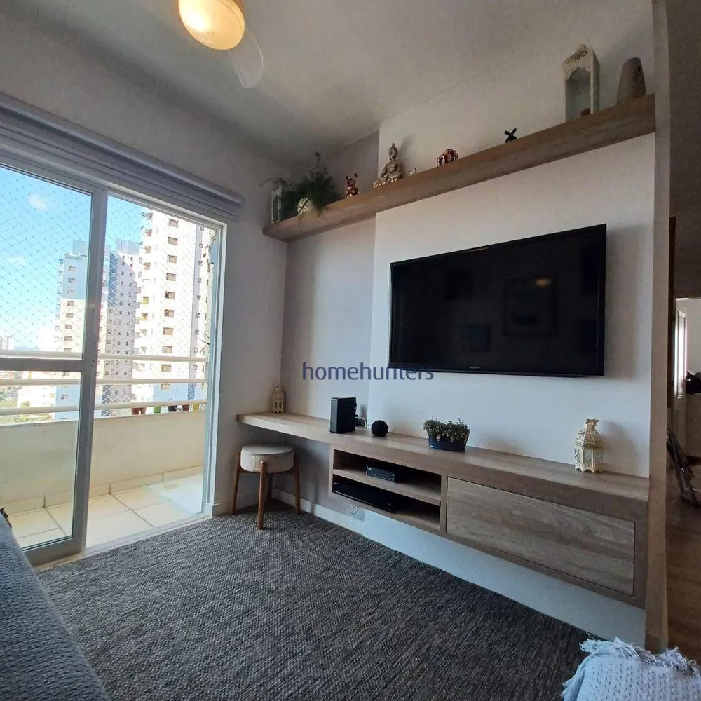 Apartamento, 3 quartos, 73 m² - Foto 3