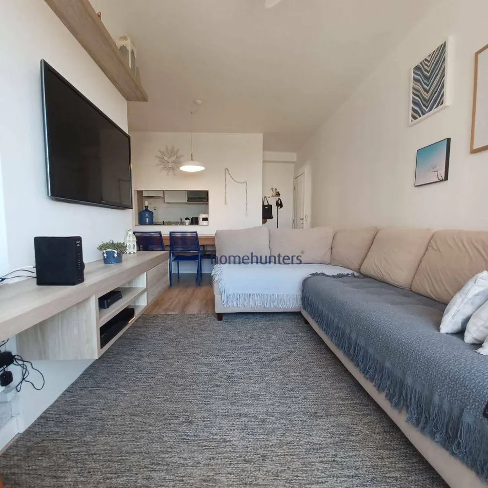 Apartamento, 3 quartos, 73 m² - Foto 2