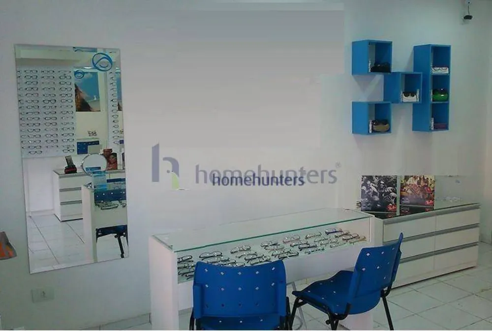 Loja-Salão, 55 m² - Foto 4