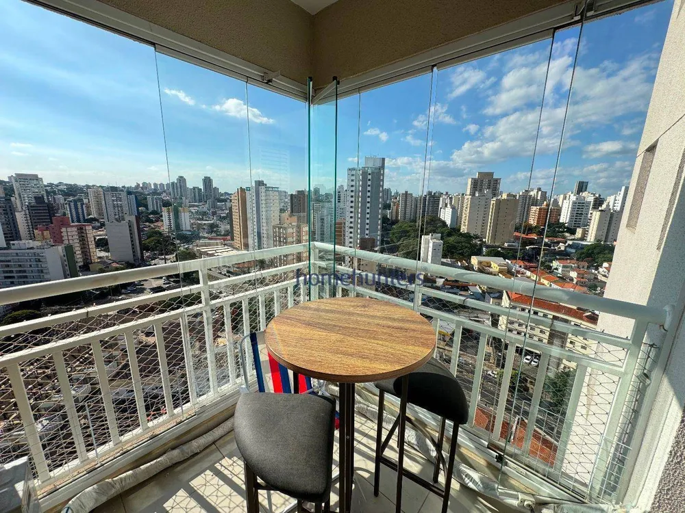 Apartamento, 2 quartos, 65 m² - Foto 1