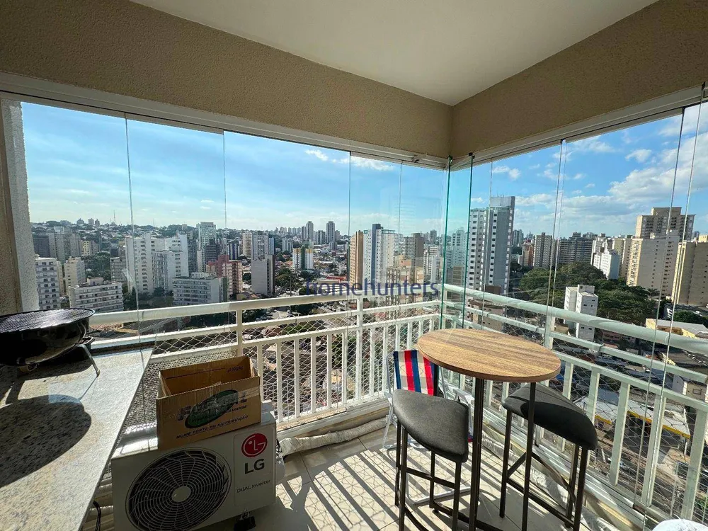 Apartamento, 2 quartos, 65 m² - Foto 2