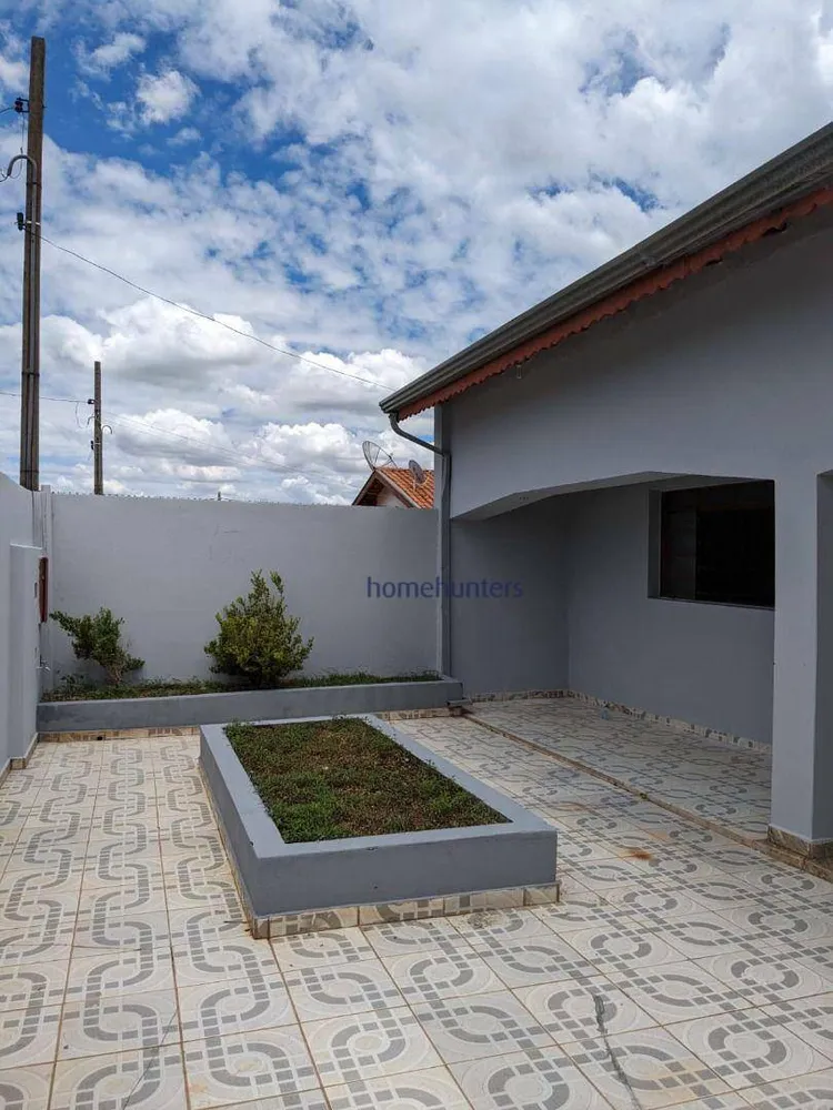 Casa, 3 quartos, 200 m² - Foto 3