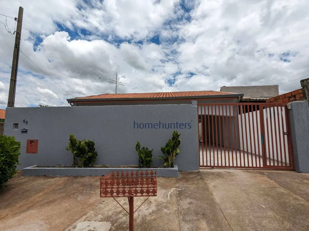 Casa, 3 quartos, 200 m² - Foto 2