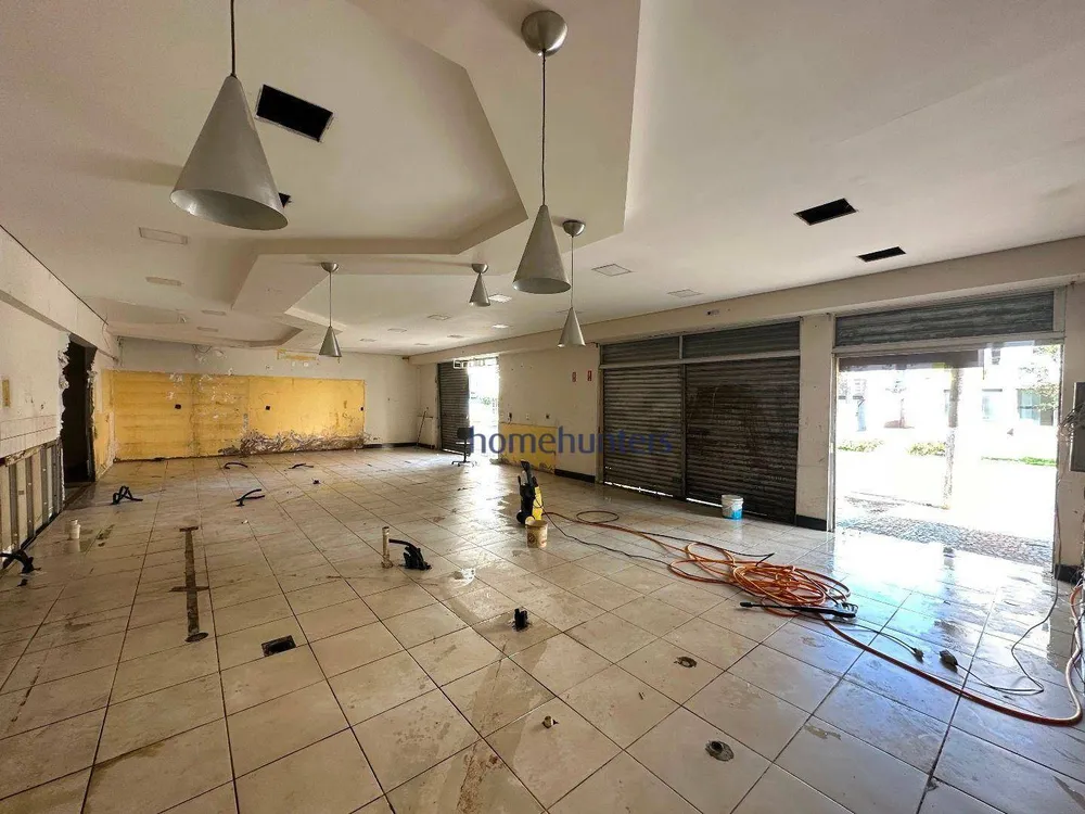 Loja-Salão, 194 m² - Foto 2